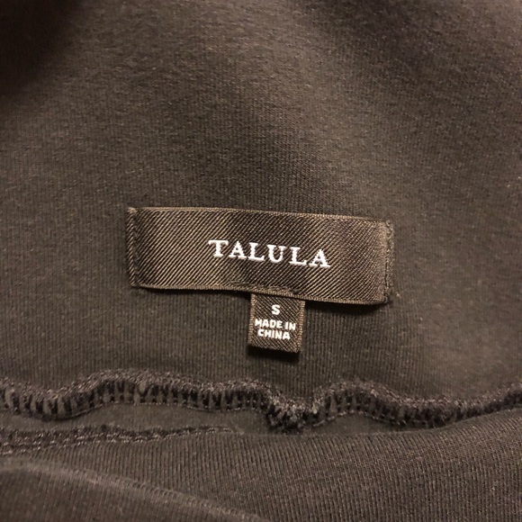 ✨ 3 for $25✨ talula High Waisted Leggings - Picture 2 of 2